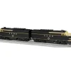 Lionel 6-82296 Erie LionChief Plus FT AA Diesel Locomotive #703 - Your Source for Gaming Essentials