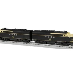 Lionel 6-82296 Erie LionChief Plus FT AA Diesel Locomotive #703 - Your Source for Gaming Essentials