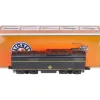 Lionel 6-82304 Erie LionChief Plus FT Powered B-Unit Diesel Locomotive - Your Source for Gaming Essentials