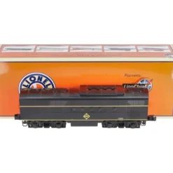 Lionel 6-82304 Erie LionChief Plus FT Powered B-Unit Diesel Locomotive - Your Source for Gaming Essentials