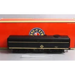Lionel 6-81530 Erie Non-Powered FB-2 Diesel Locomotive #736C with Legacy - Your Source for Gaming Essentials