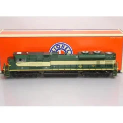 Lionel 6-39624 Erie NS Heritage Legacy SD70ACe Diesel Locomotive #1068 - Your Source for Gaming Essentials