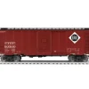 Lionel 6-17749 Erie PS-1 Boxcar #90300 - Your Source for Gaming Essentials