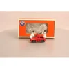 Lionel 6-82701 Escaping Snowmen Handcar - Your Source for Gaming Essentials
