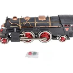 Lionel 1835E Standard Gauge Steam Locomotive VG - Your Source for Gaming Essentials