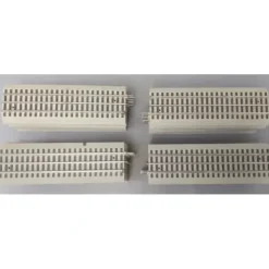 Lionel 6-12014 FasTrack 10 Inch Straight Track (24) EX - Your Source for Gaming Essentials