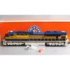 Lionel 6-34617 Florida East Coast Legacy SD70 M-2 Diesel Locomotive #103 - Your Source for Gaming Essentials