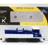 Lionel 6-22643 Ford & Motorcraft MP-15 Diesel Switcher #10022 - Your Source for Gaming Essentials