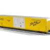Lionel 6-81706 FRISCO 86' HI-CUBE BOX 2P - Your Source for Gaming Essentials