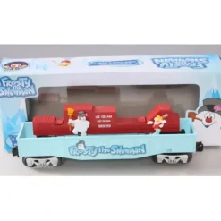 Lionel 6-81426 Frosty the Snowman Animated Gondola - Your Source for Gaming Essentials