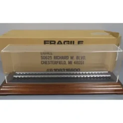Lionel 6108316600 GG-1:20 Display Case - Your Source for Gaming Essentials