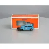 Lionel 6-28473 GN O Inspection Vehicle - Your Source for Gaming Essentials