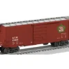 Lionel 6-27893 Grand Trunk Western Boxcar - Your Source for Gaming Essentials