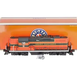 Lionel 6-28865 Great Northern GP9 Diesel Locomotive #688 - Your Source for Gaming Essentials
