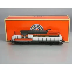 Lionel 6-34664 Great Northern Legacy GP9 Diesel Locomotive #688 - Your Source for Gaming Essentials