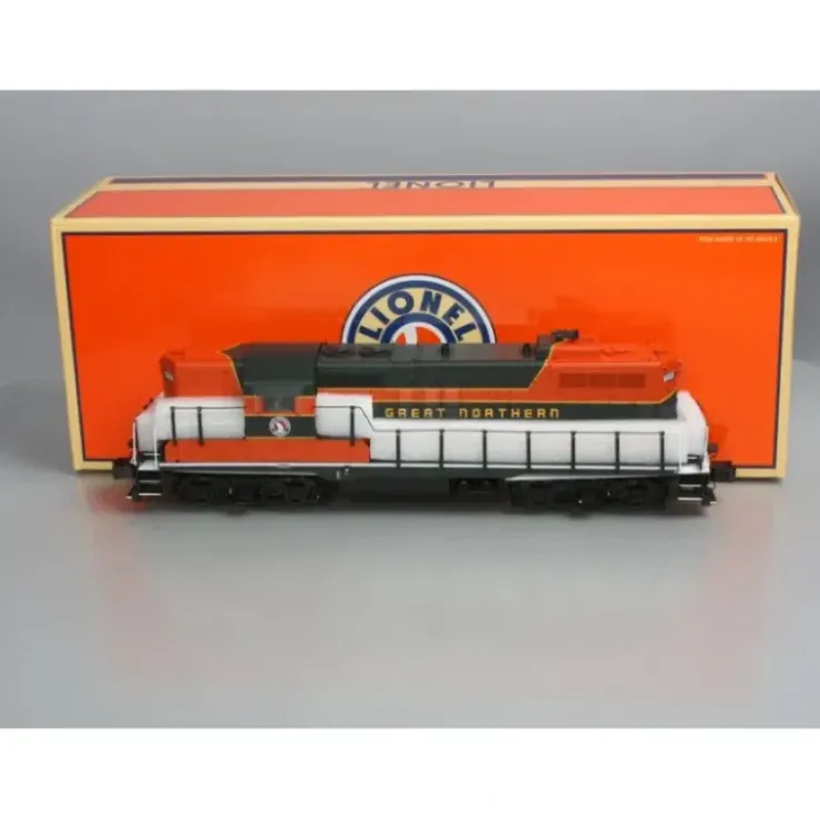 Lionel 6-34664 Great Northern Legacy GP9 Diesel Locomotive #688 - Your Source for Gaming Essentials