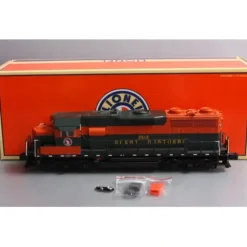 Lionel 6-38855 Great Northern Legacy GP35 Diesel Locomotive #2519 - Your Source for Gaming Essentials