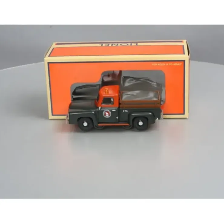 Lionel 6-39535 Great Northern 1955 MOW Pickup Truck - Your Source for Gaming Essentials