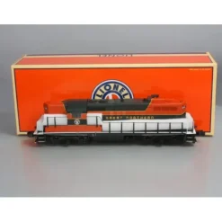 Lionel 6-34740 Great Northern Non-Powered Scale GP9 Diesel Locomotive #668 - Your Source for Gaming Essentials