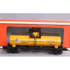 Lionel 6-25913 Great Northern Single Dome Tank Car - Your Source for Gaming Essentials