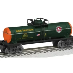 Lionel 6-81201 Great Northern Tank Car - Your Source for Gaming Essentials