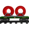 Lionel 7-11486 G Scale PRR Flatcar - Your Source for Gaming Essentials