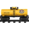 Lionel 7-11526 G Snoopy Railroad Tank Car - Your Source for Gaming Essentials