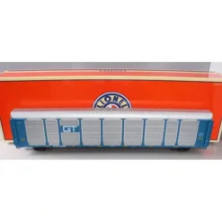 Lionel 6-29381 GT Scale 89' Auto Carrier #50450 - Your Source for Gaming Essentials