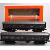 Lionel 6-35219 Hallow's Eve Express Passenger Car (Pack of 2) - Your Source for Gaming Essentials