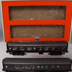 Lionel 6-35256 Hallow's Eve Express Passenger Car - Your Source for Gaming Essentials