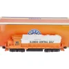 Lionel 6-28394 Illinois Central Gulf Conventional GP30 Diesel Locomotive #2277 - Your Source for Gaming Essentials