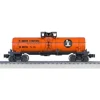 Lionel 6-36113 Illinois Central Single Dome Tank Car LN - Your Source for Gaming Essentials