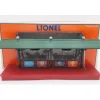 Lionel 6-14095 Illuminated Station Platform EX/Box - Your Source for Gaming Essentials