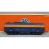 Lionel 6-38760 Jersey Central Legacy F-3 Powered Diesel B-Unit #56-D - Your Source for Gaming Essentials