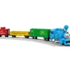 Lionel 6-81286 Junction Little Steam LionChief O Gauge Steam Freight Train Set - Your Source for Gaming Essentials