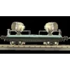 Lionel 11-70090 Lackawanna #2820 O Gauge Tinplate Floodlight Car - Your Source for Gaming Essentials