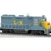 Lionel 6-38867 L&N Non-Powered Scale GP35 Diesel Locomotive #1114 - Your Source for Gaming Essentials