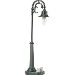 Lionel 11-90019 #58 Lamp Set 1 Arc Dark Green - Your Source for Gaming Essentials