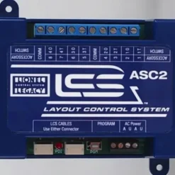 Lionel 6-81639 Legacy LCS Accessory Switch Controller 2 (ASC2) - Your Source for Gaming Essentials