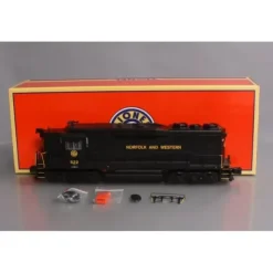 Lionel 6-82136 Legacy Norfolk & Western EMD GP30 High Nose Diesel Loco #522 - Your Source for Gaming Essentials