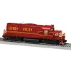 Lionel 6-34749 Lehigh Valley C-420 Legacy Diesel Locomotive #412 - Your Source for Gaming Essentials