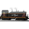 Lionel 6-82165 Lionel 682165 CB&Q LionChief Plus NW2 Diesel Locomotive #9412A - Your Source for Gaming Essentials