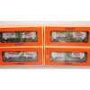 Lionel 6-21769 1999 Lionel Centennial 4-Car Set LN/Box - Your Source for Gaming Essentials