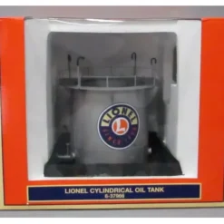 Lionel 6-37966 Lionel Cylindrical Oil Tank - Your Source for Gaming Essentials