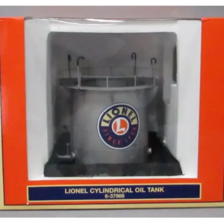 Lionel 6-37966 Lionel Cylindrical Oil Tank - Your Source for Gaming Essentials