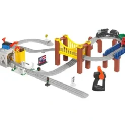 Lionel 7-11370 Lionel Little Lines HO Gauge Steam Train Set - Your Source for Gaming Essentials