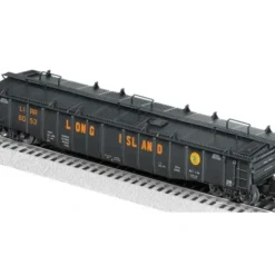 Lionel 6-27089 Long Island PS-5 Gondola - Your Source for Gaming Essentials