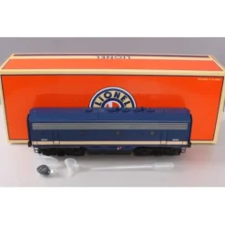 Lionel 6-34697 Louisville & Nashville F7 B-Unit Powered Diesel Locomotive #900 - Your Source for Gaming Essentials