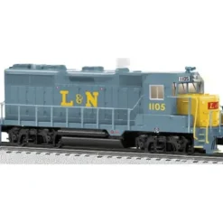 Lionel 6-38866 Louisville & Nashville Legacy GP35 Diesel Locomotive #1109 - Your Source for Gaming Essentials