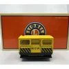 Lionel 6-37066 Maintenance of Way Railroad Speeder LN/Box - Your Source for Gaming Essentials
